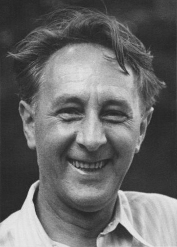 Martinu in 1943