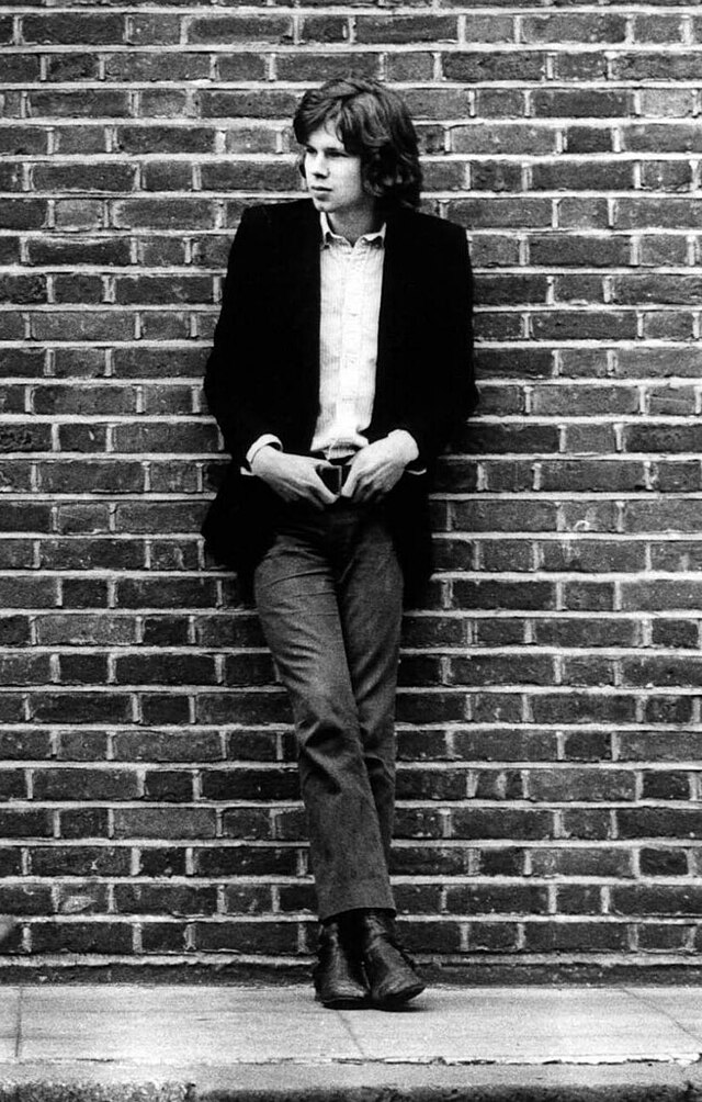 Nick Drake