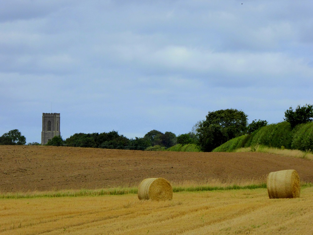 Southrepps Church