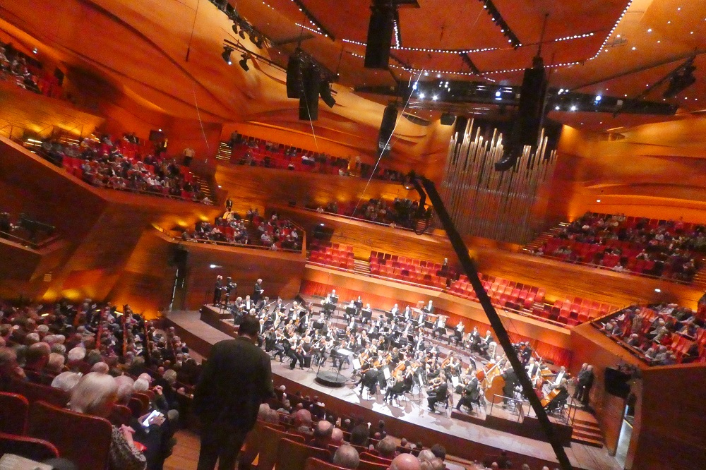 DR Concert Hall