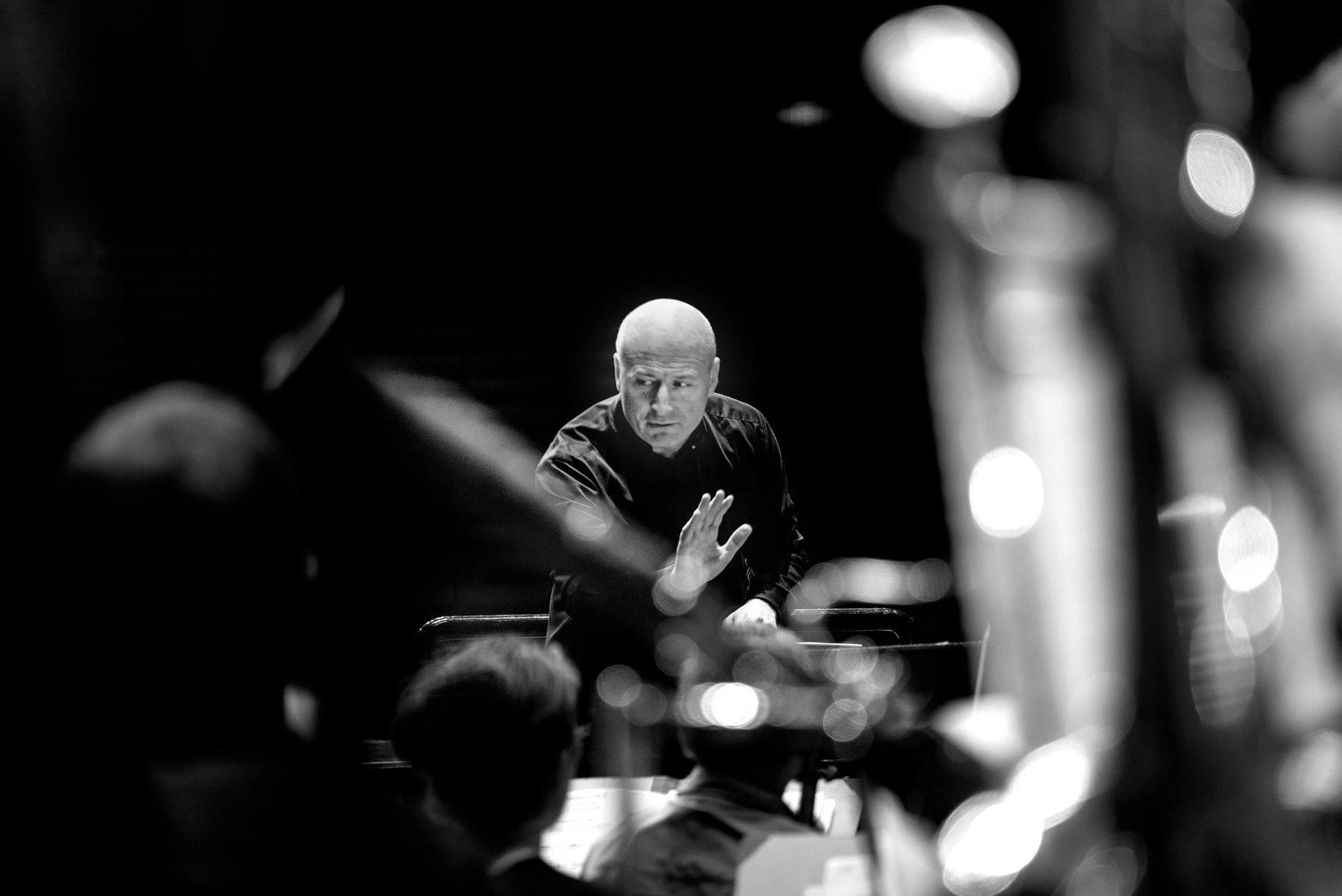 Paavo Jarvi