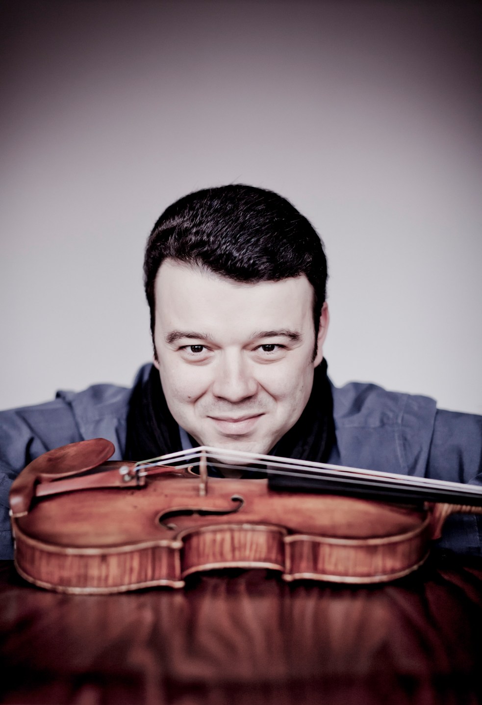 Vadim Gluzman by Marco Borggreve