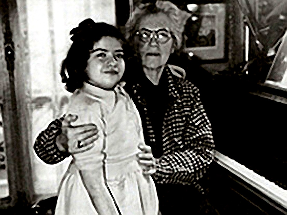 Idil Biret and Nadia Boulanger
