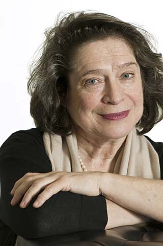 Elisabeth Leonskaja