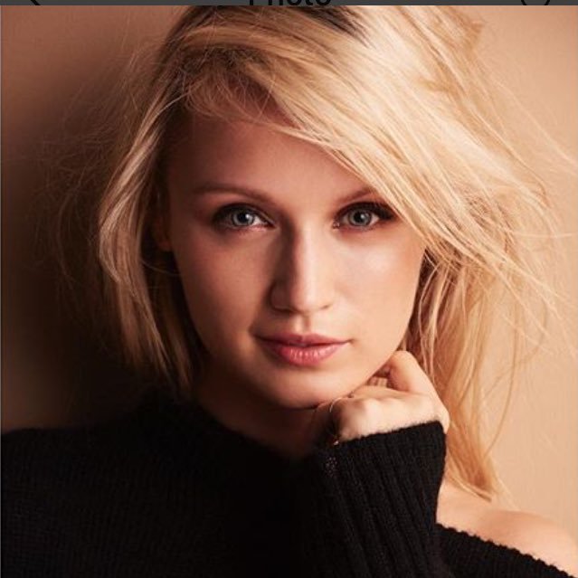 Emily Berrington