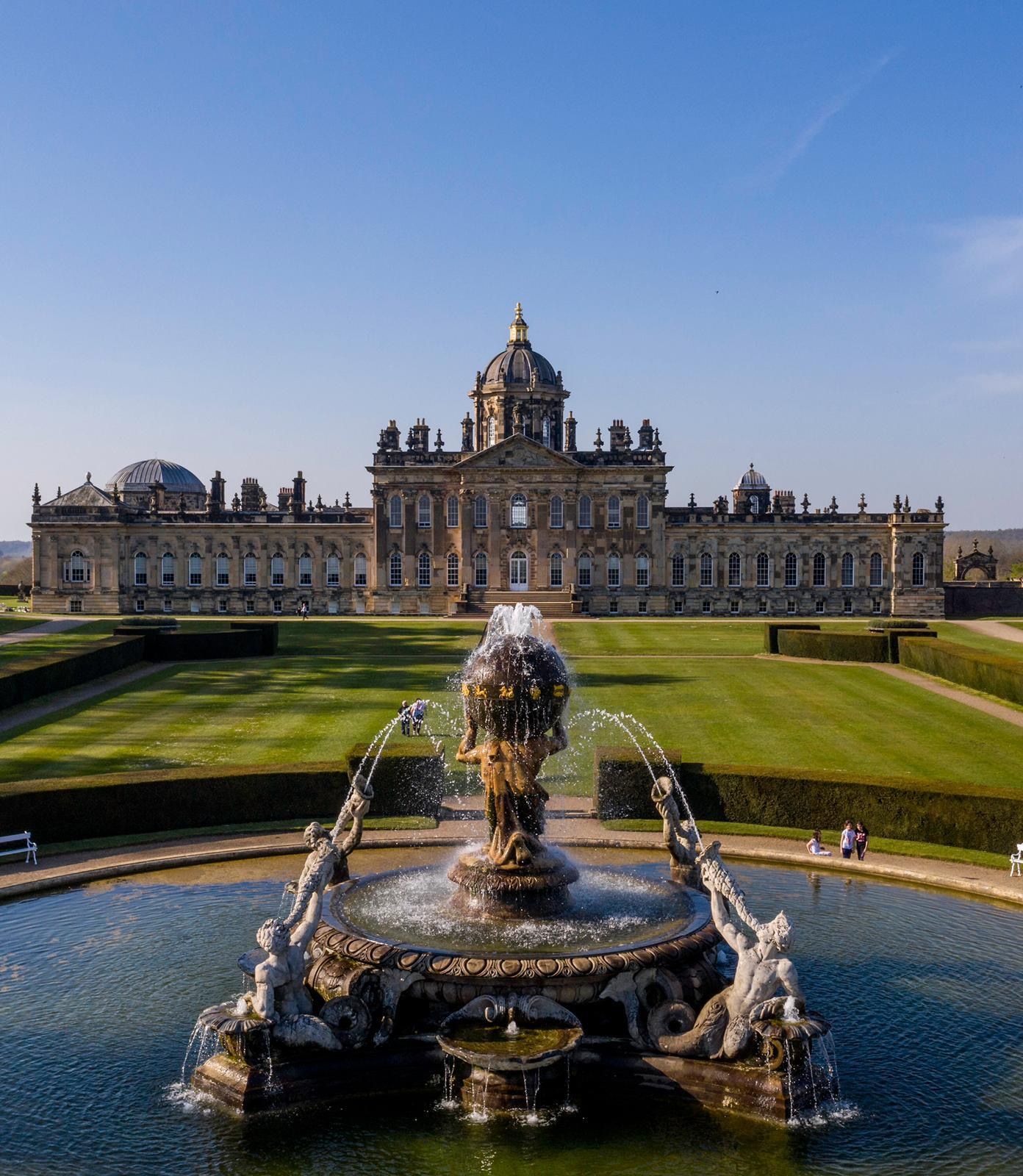 Castle Howard