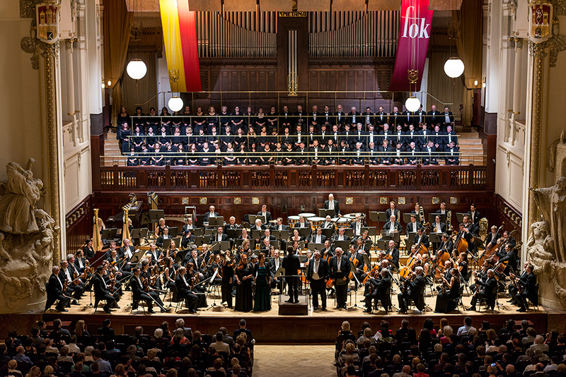 Prague Symphony Orchestra