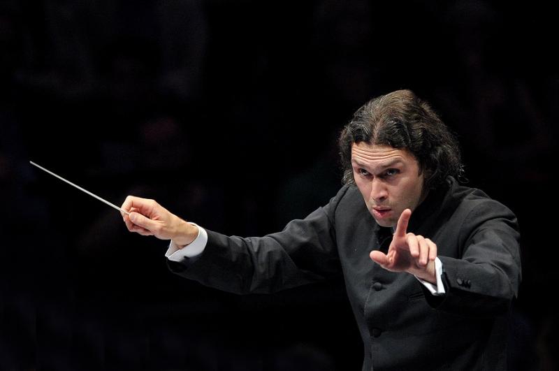 Vladimir Jurowski