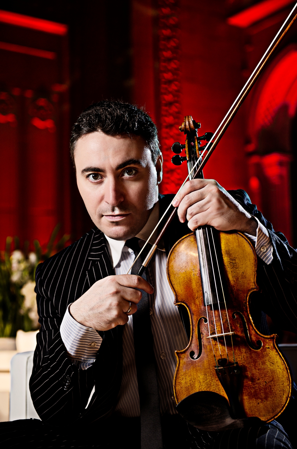 Maxim Vengerov