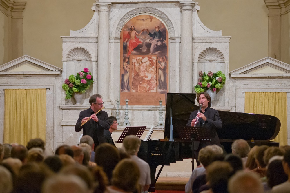 Concert t Incontri in Terra di Siena