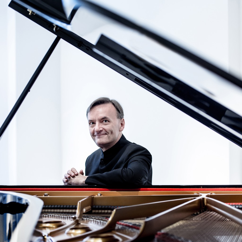 Stephen Hough