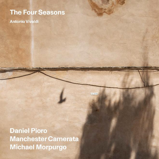 Vivaldi 4 seasons Platoon