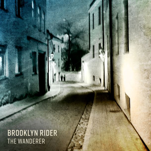 Brooklyn Rider wanderer