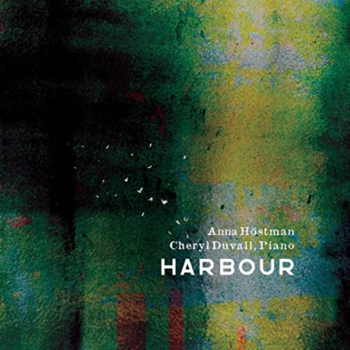 Anna Hostman Harbour