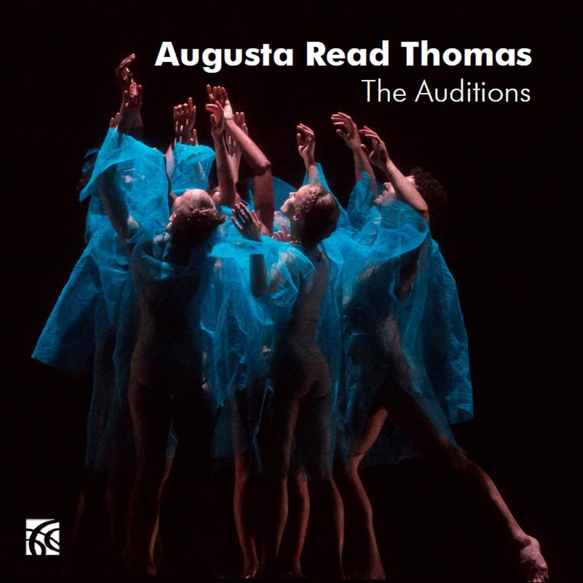 Augusta Read Thomas Auditions