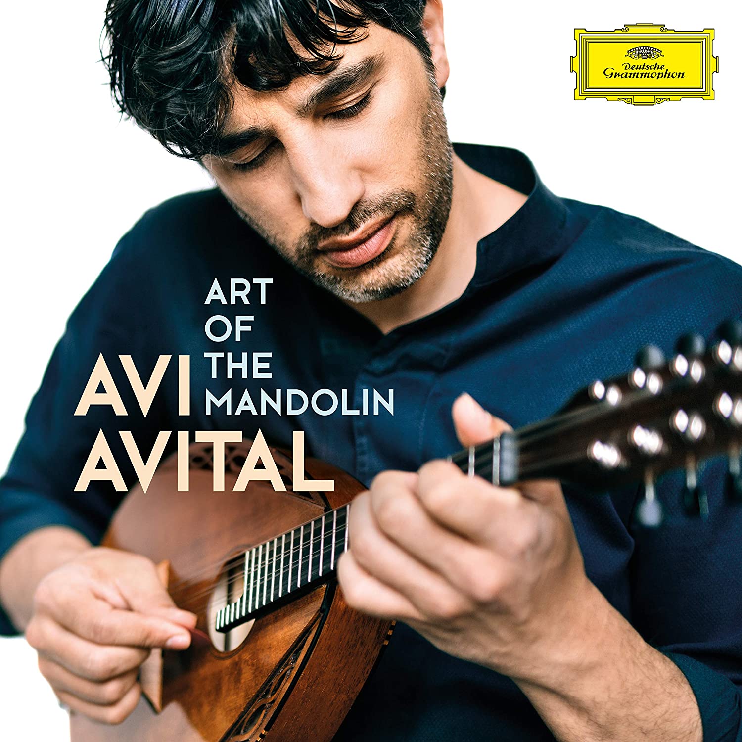 Avi Avital