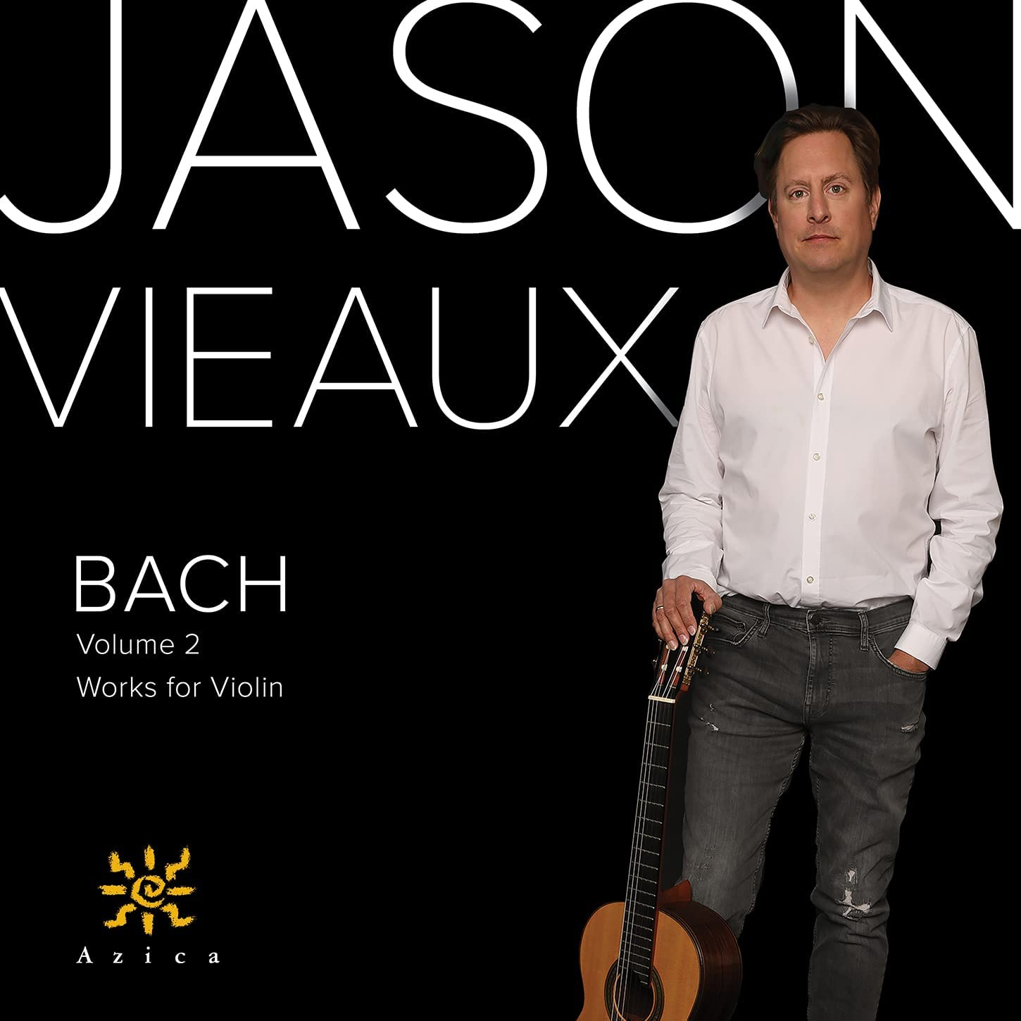 Bach Jason 2