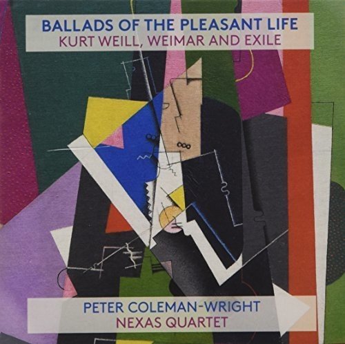 Ballads of the Pleasant Life