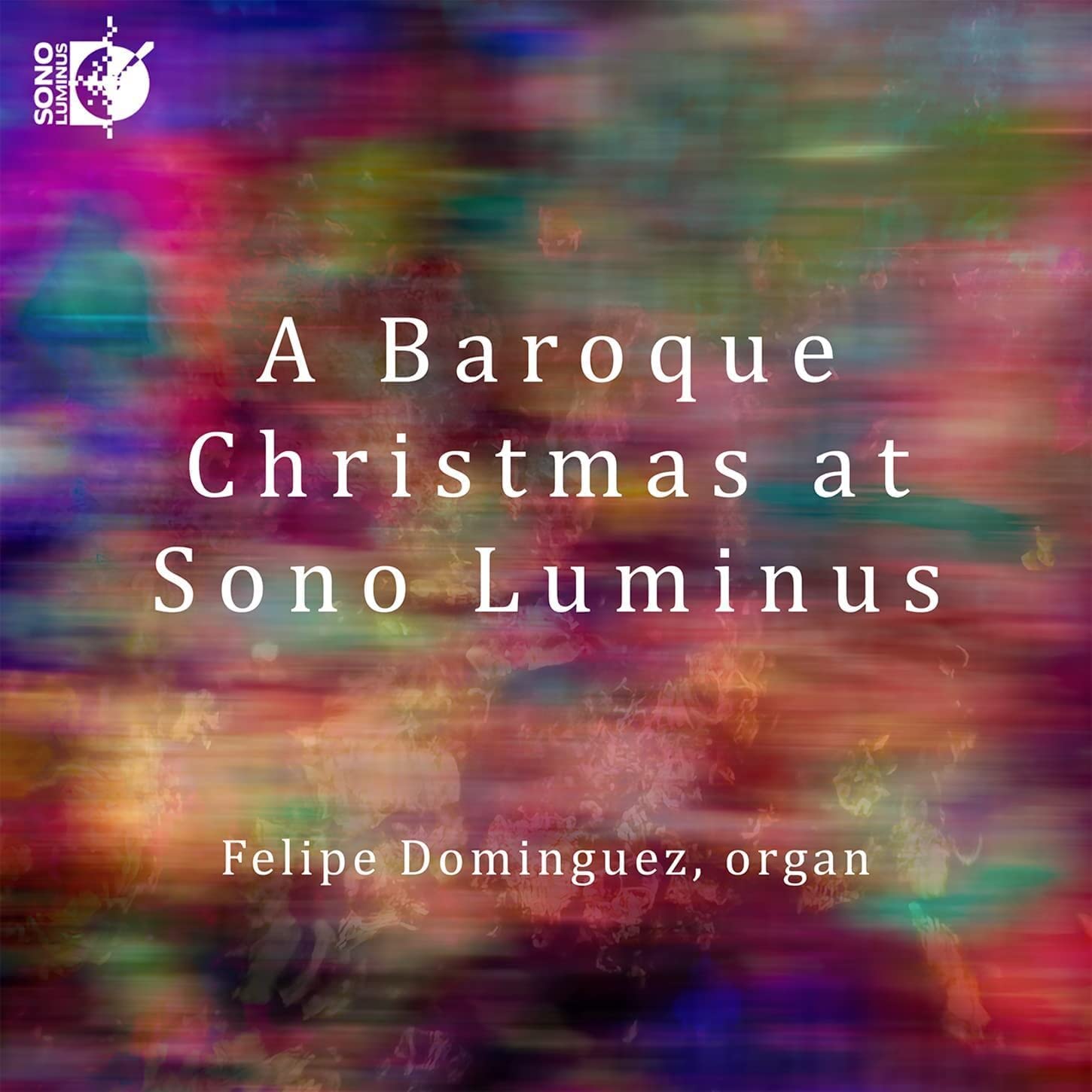 Sono Luminus Baroque Christmas