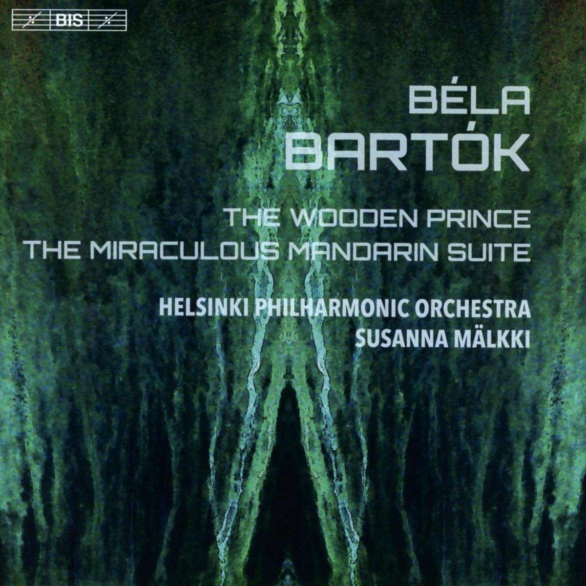 Bartok Wooden Prince