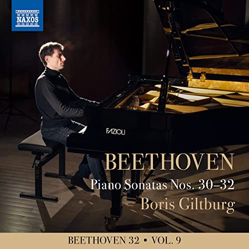 Beethoven Giltburg