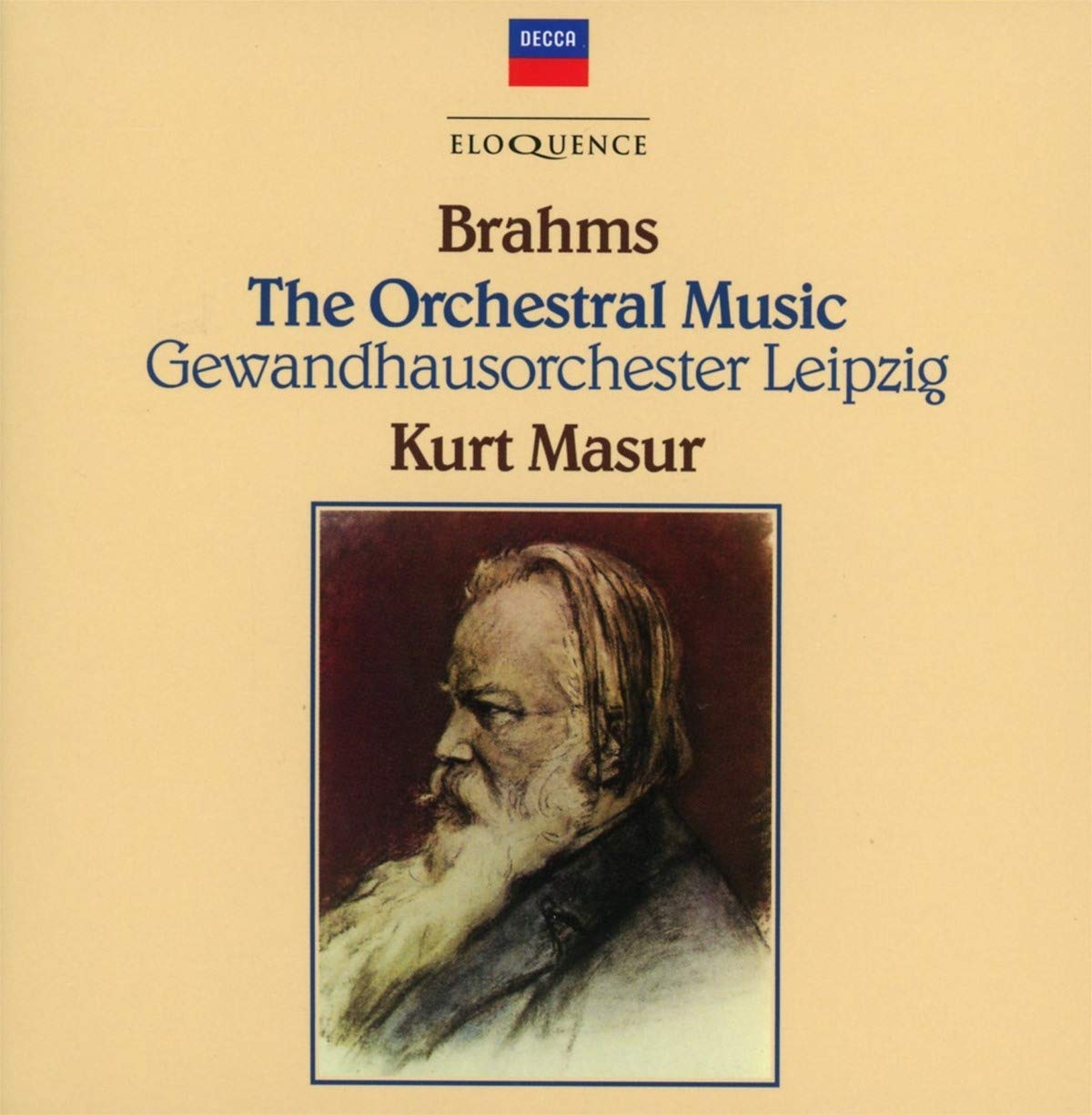 Brahms Masur