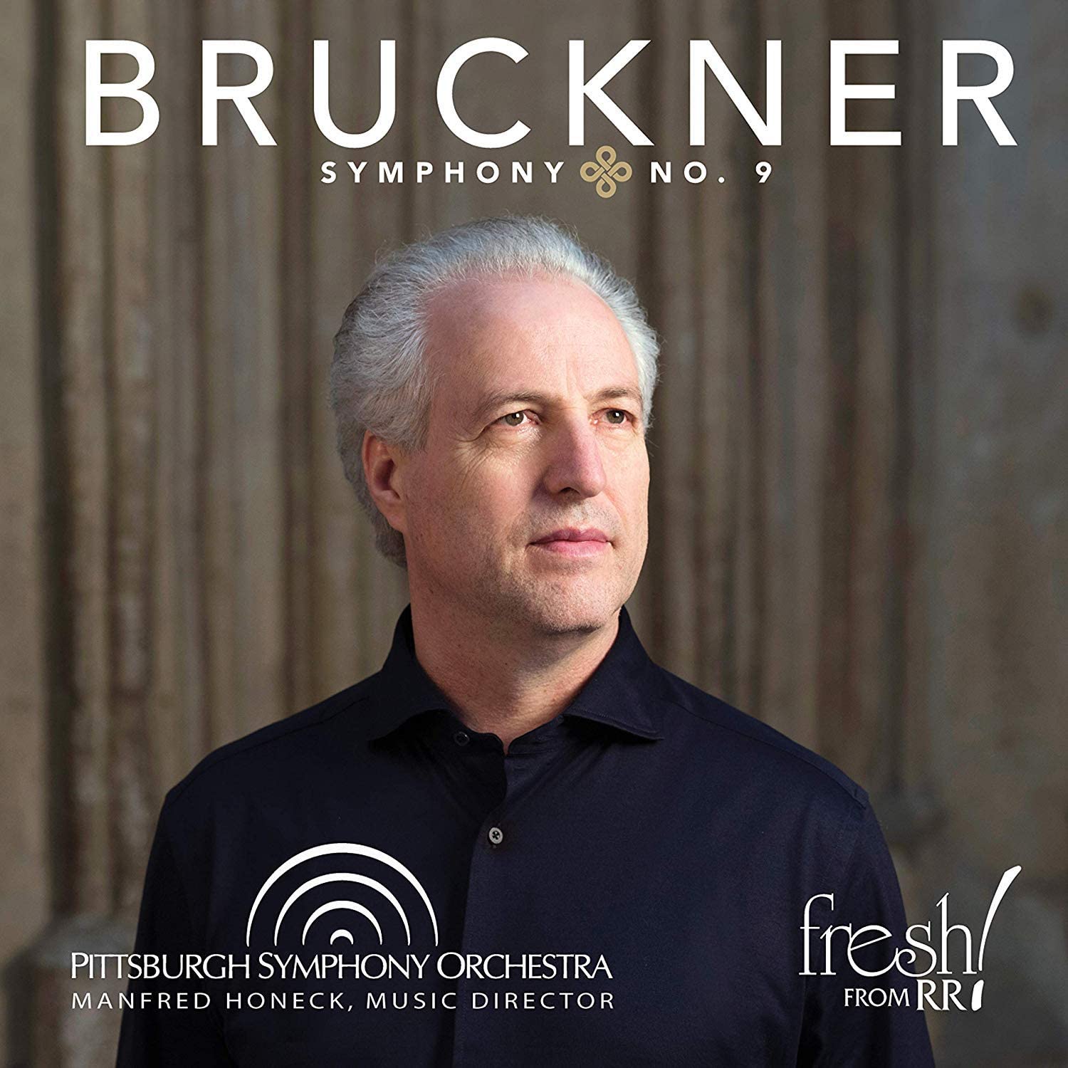Bruckner 9 Honeck