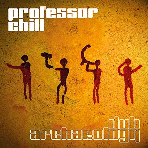 Professor Chill