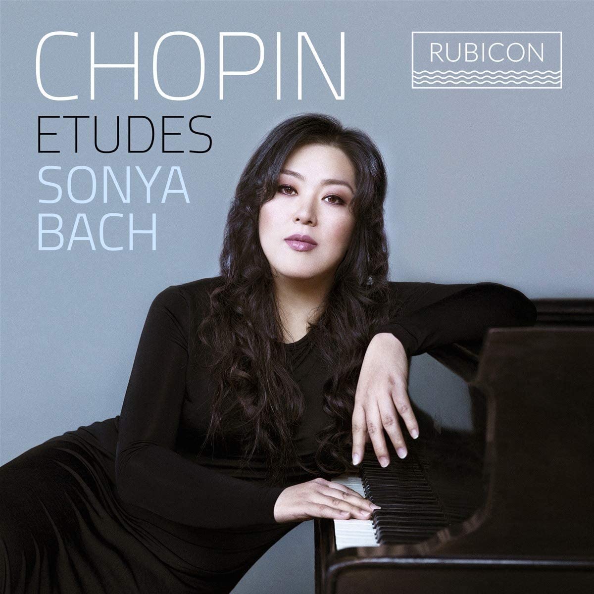 Chopin Sonya Bach