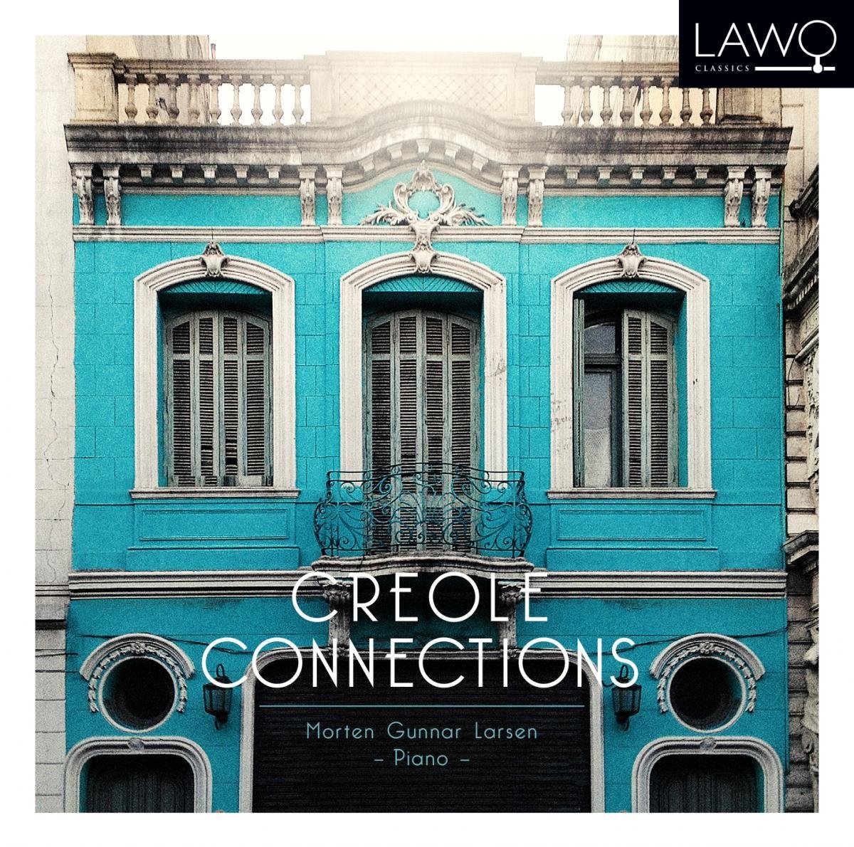 Creole Connections
