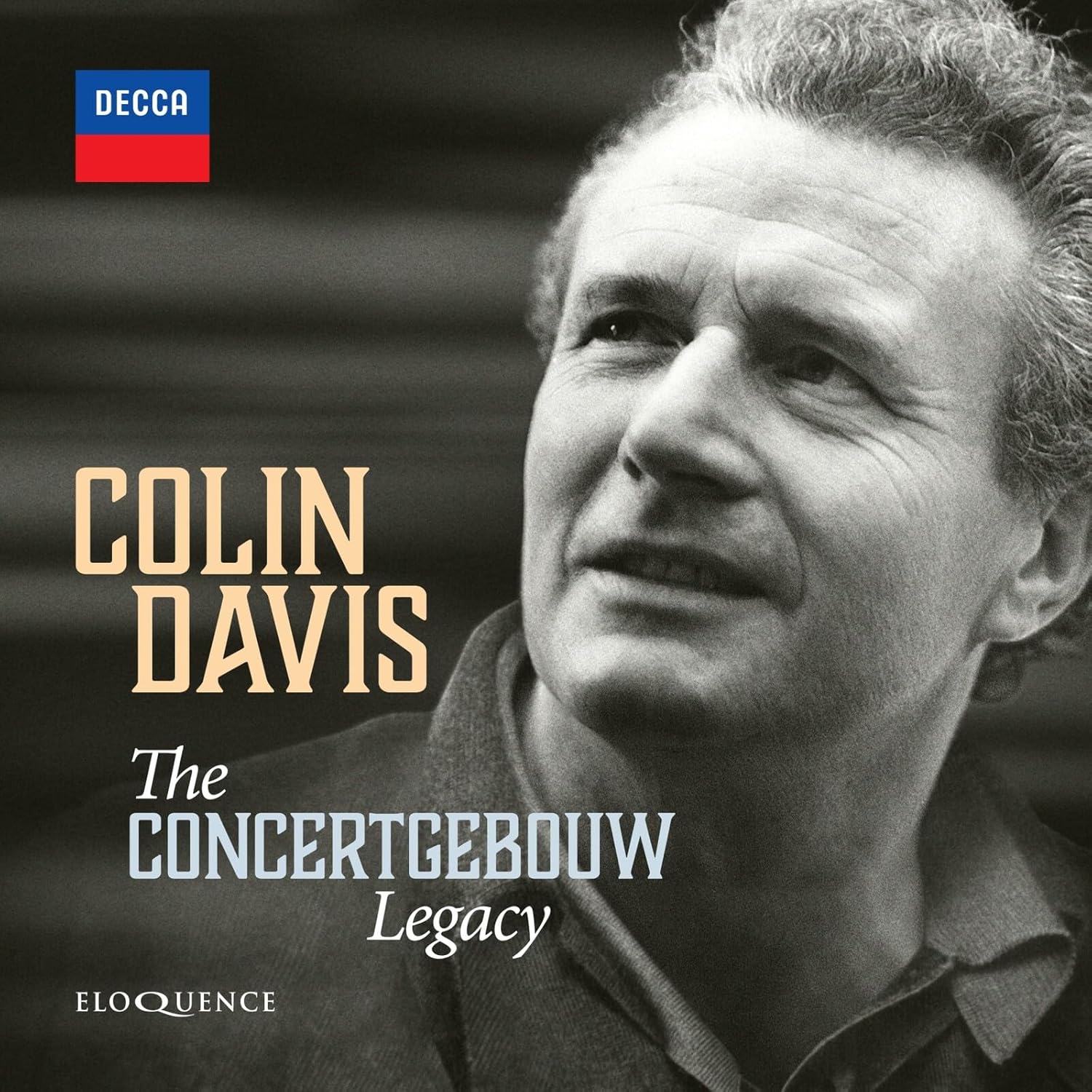 Colin Davis eloquence