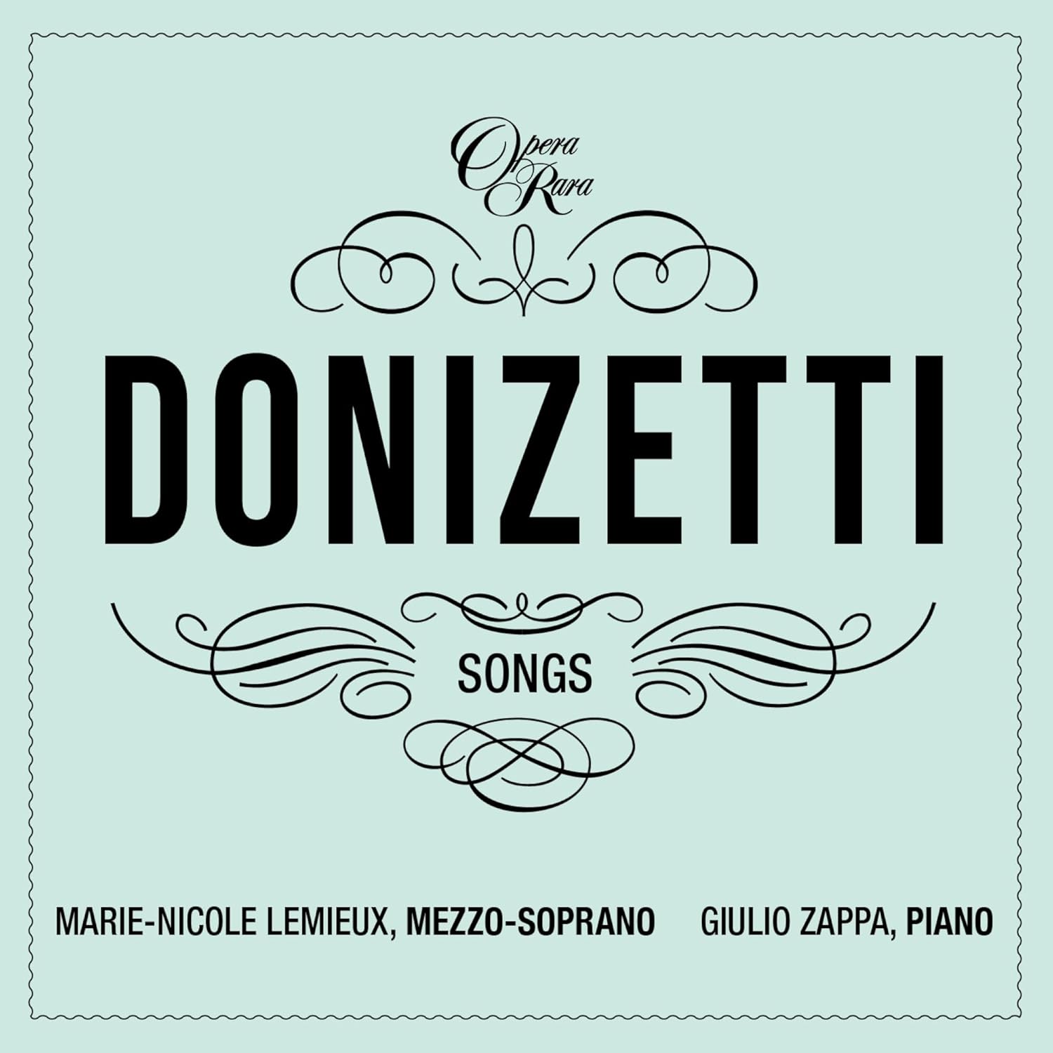 Donizetti 4