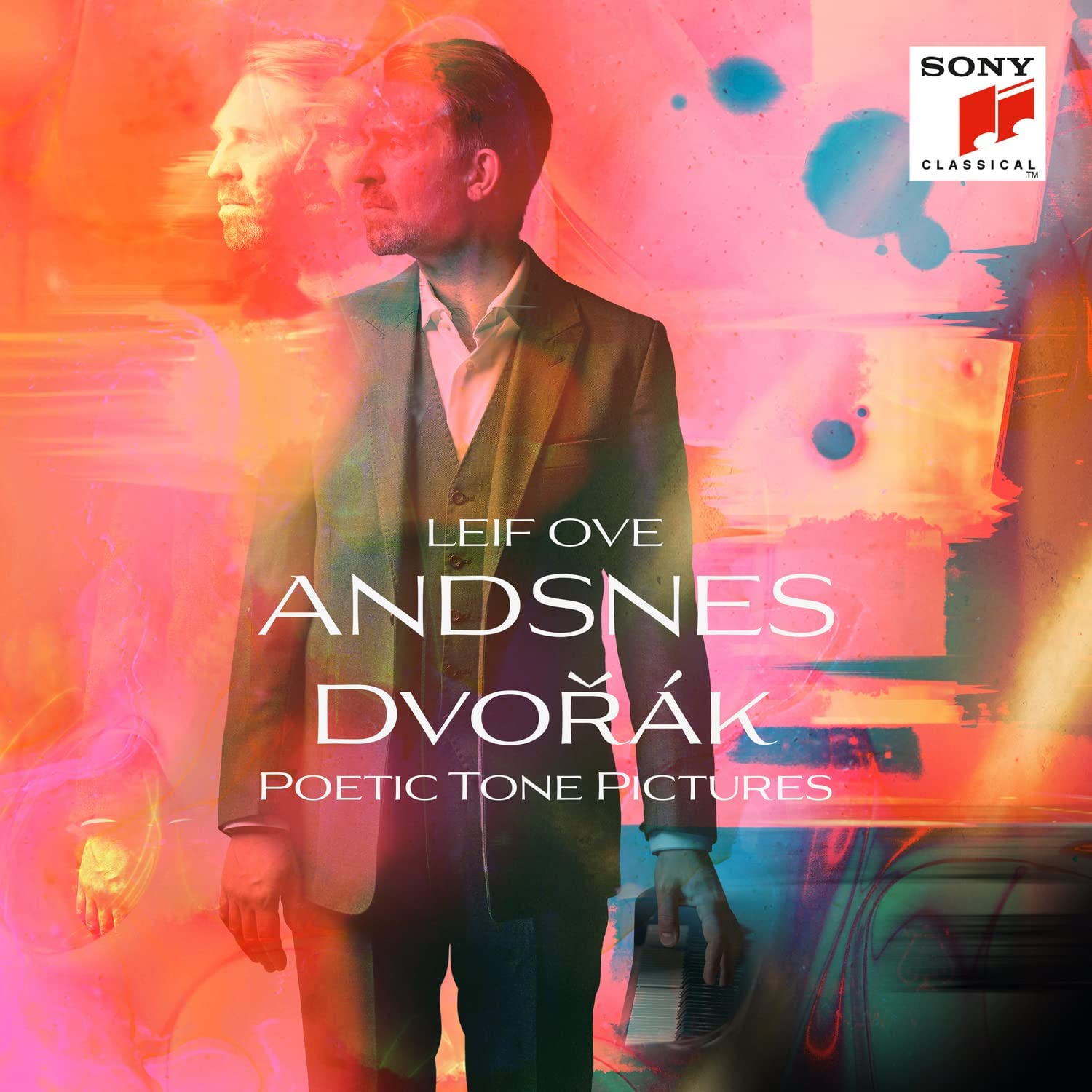 Dvorak Andsnes