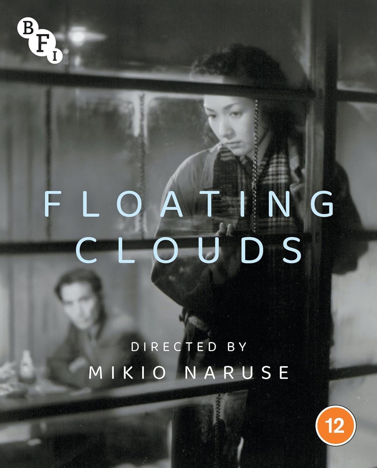 Floating Clouds packshot