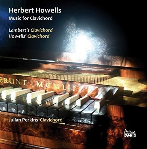 Herbert Howells