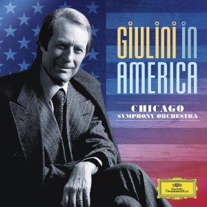 Giulini in America