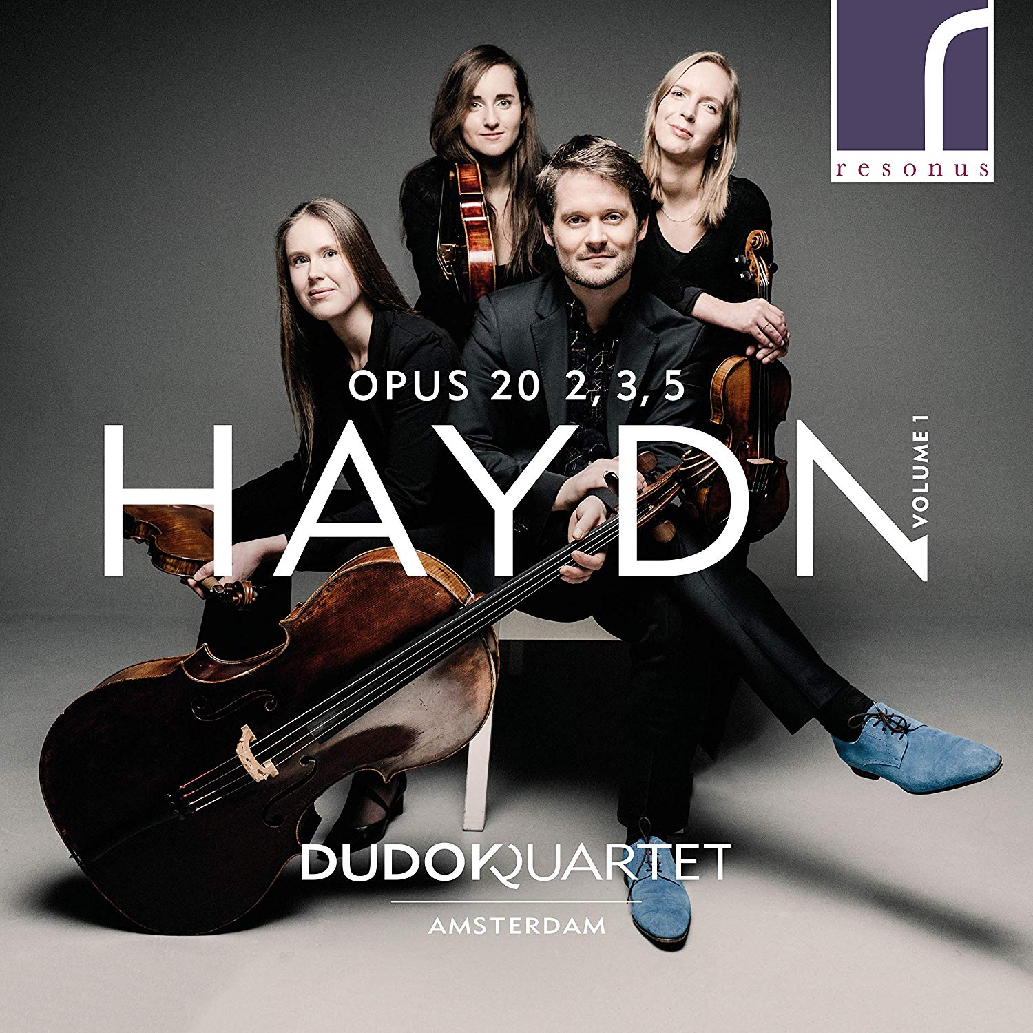 Dudok Haydn