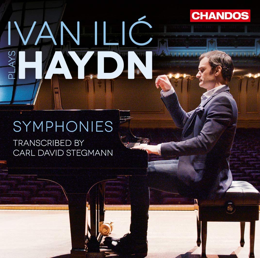Ilic's Haydn