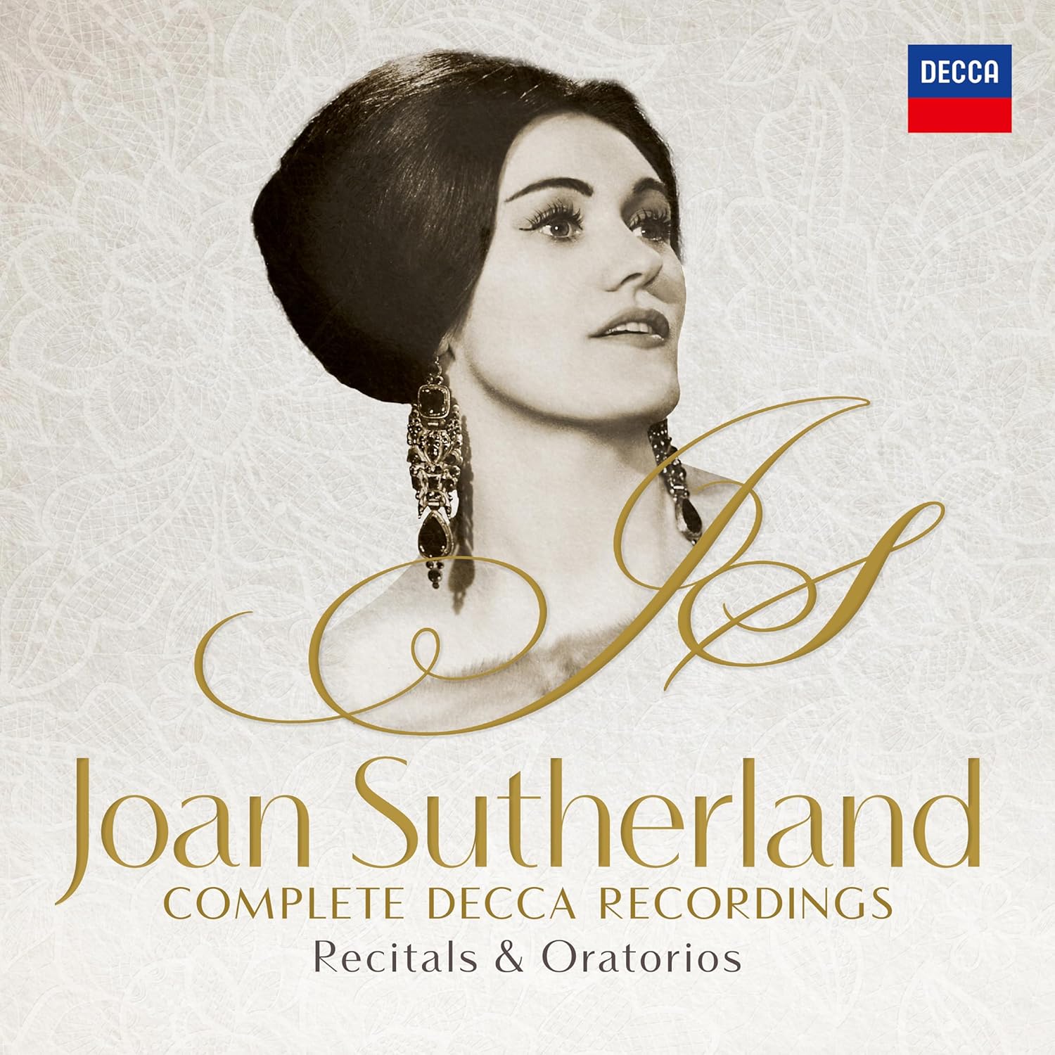 Joan Sutherland box