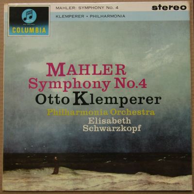 Klemo Mahler 4