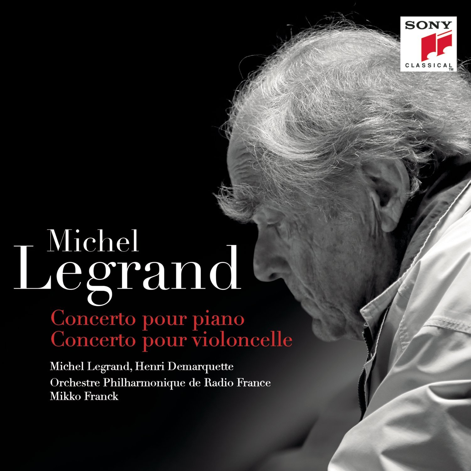 Legrand Concertos