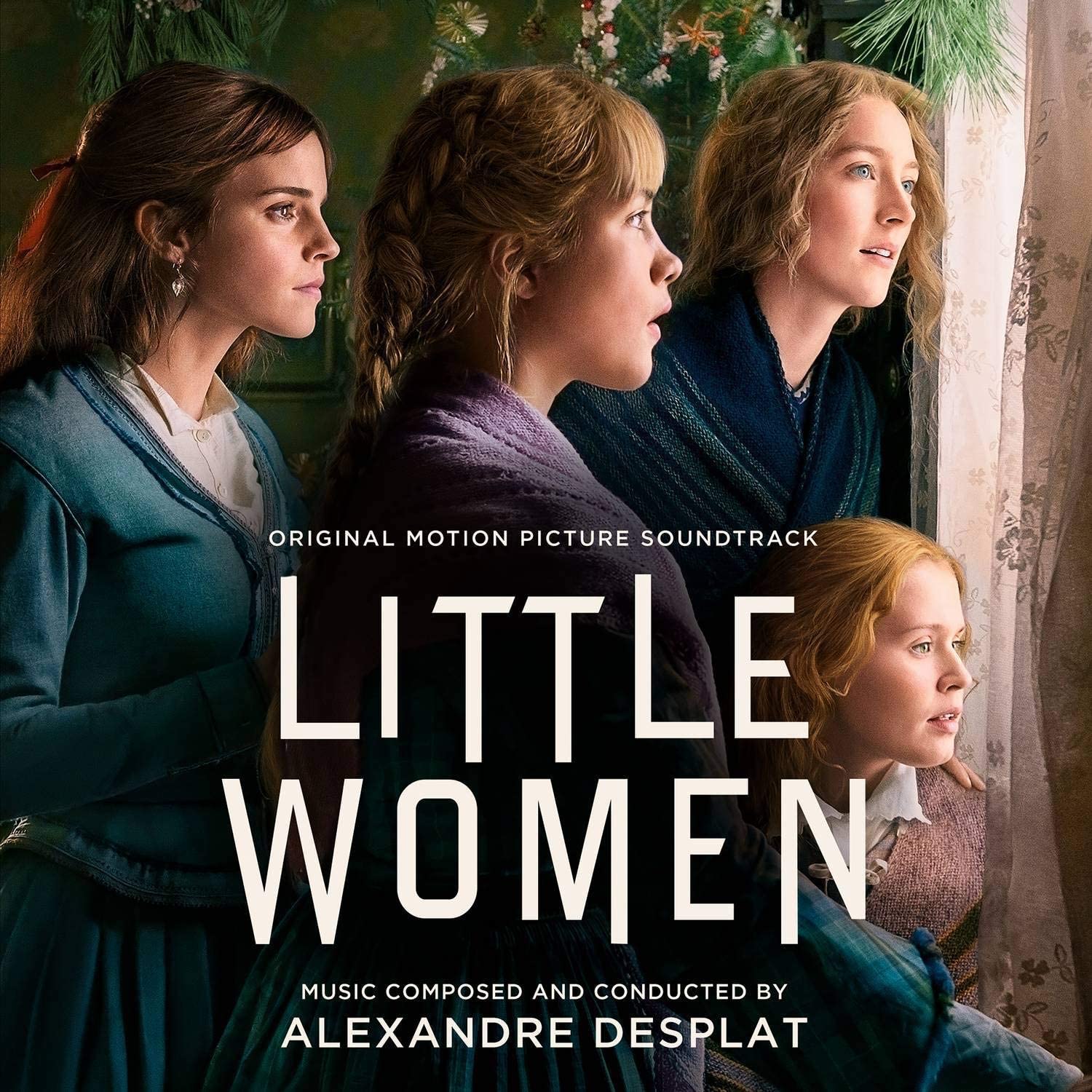 Desplat Little Women