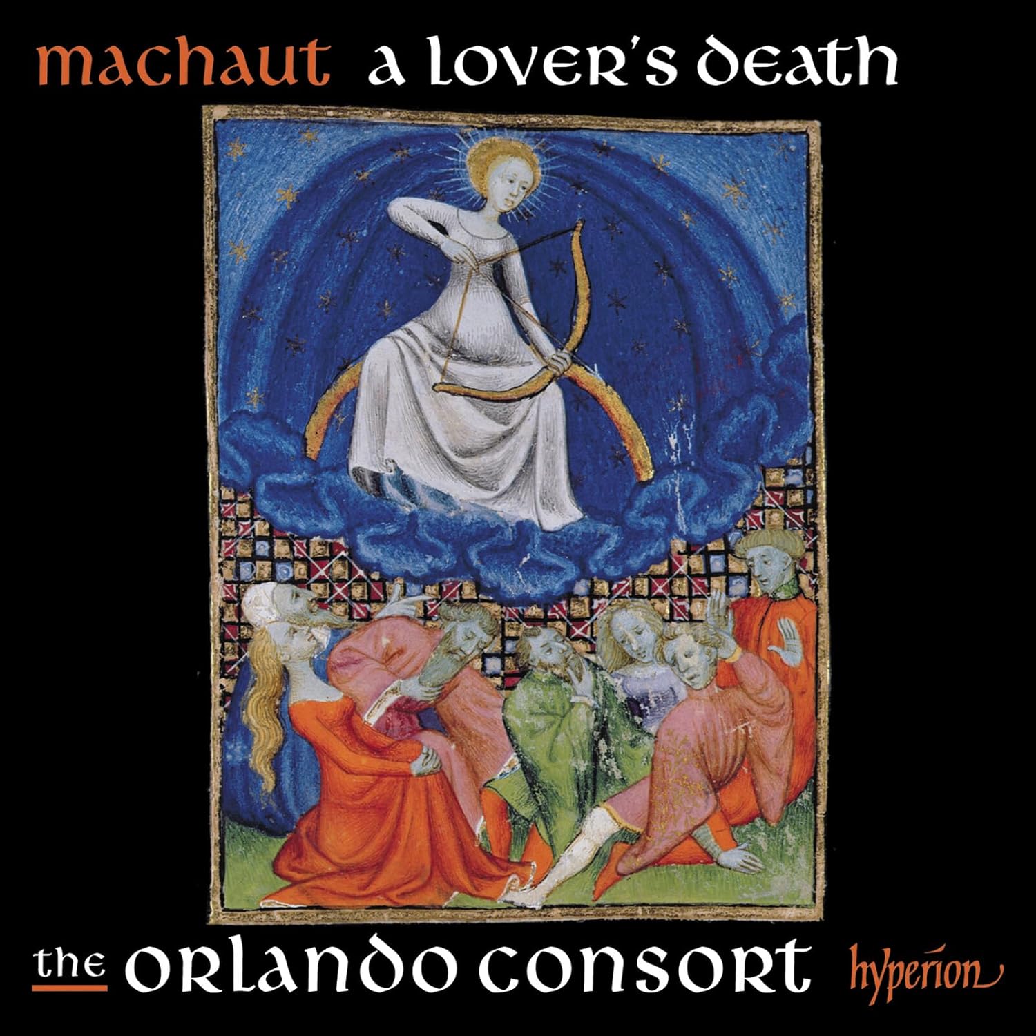 Machaut orlando