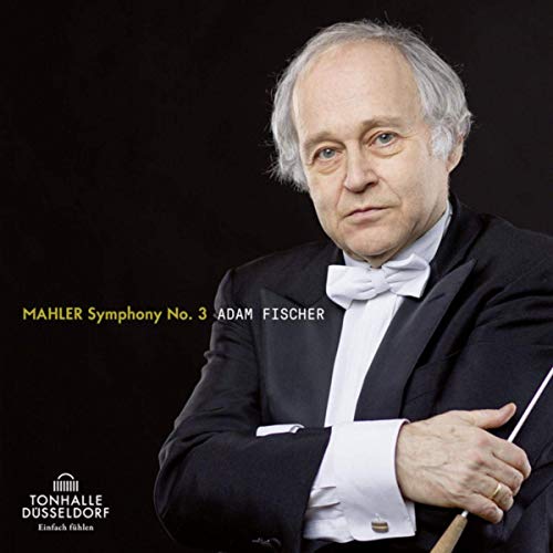 Fischer's Mahler 3