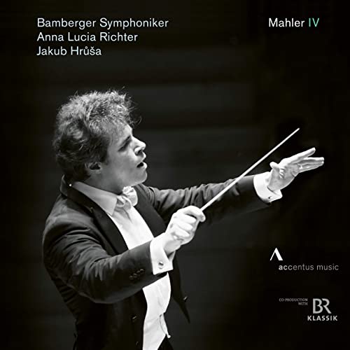 Mahler 4 Hrusa
