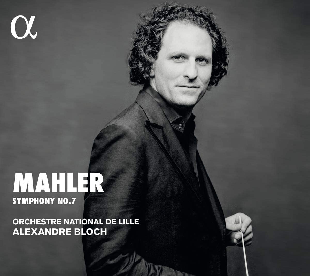 Mahler 7 Lille