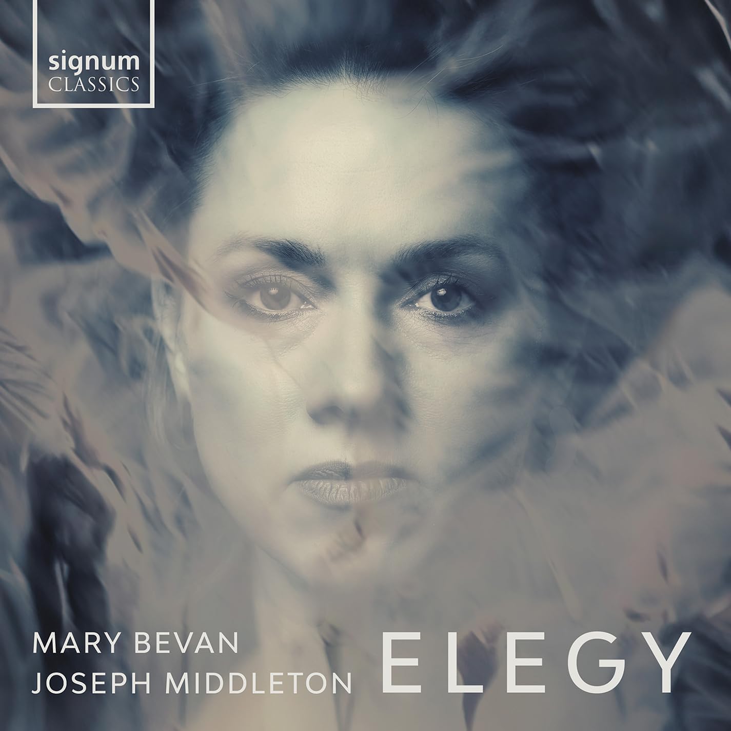Mary Bevan Elegy