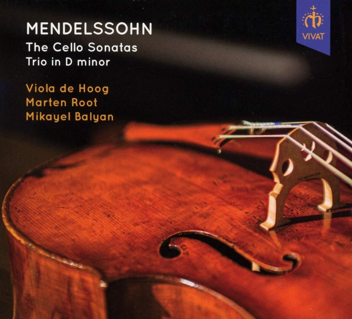 Mendelssohn de Hoog