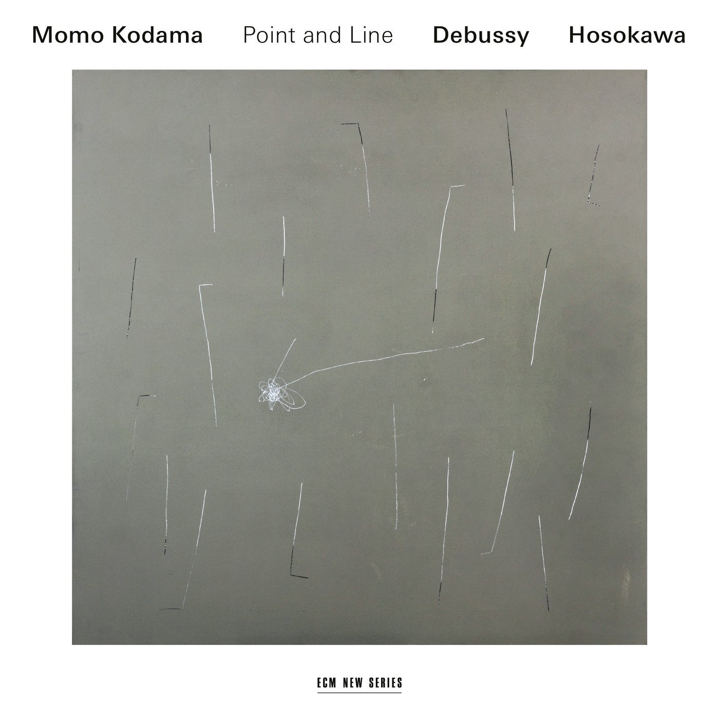 Momo Kodama's Point and Line