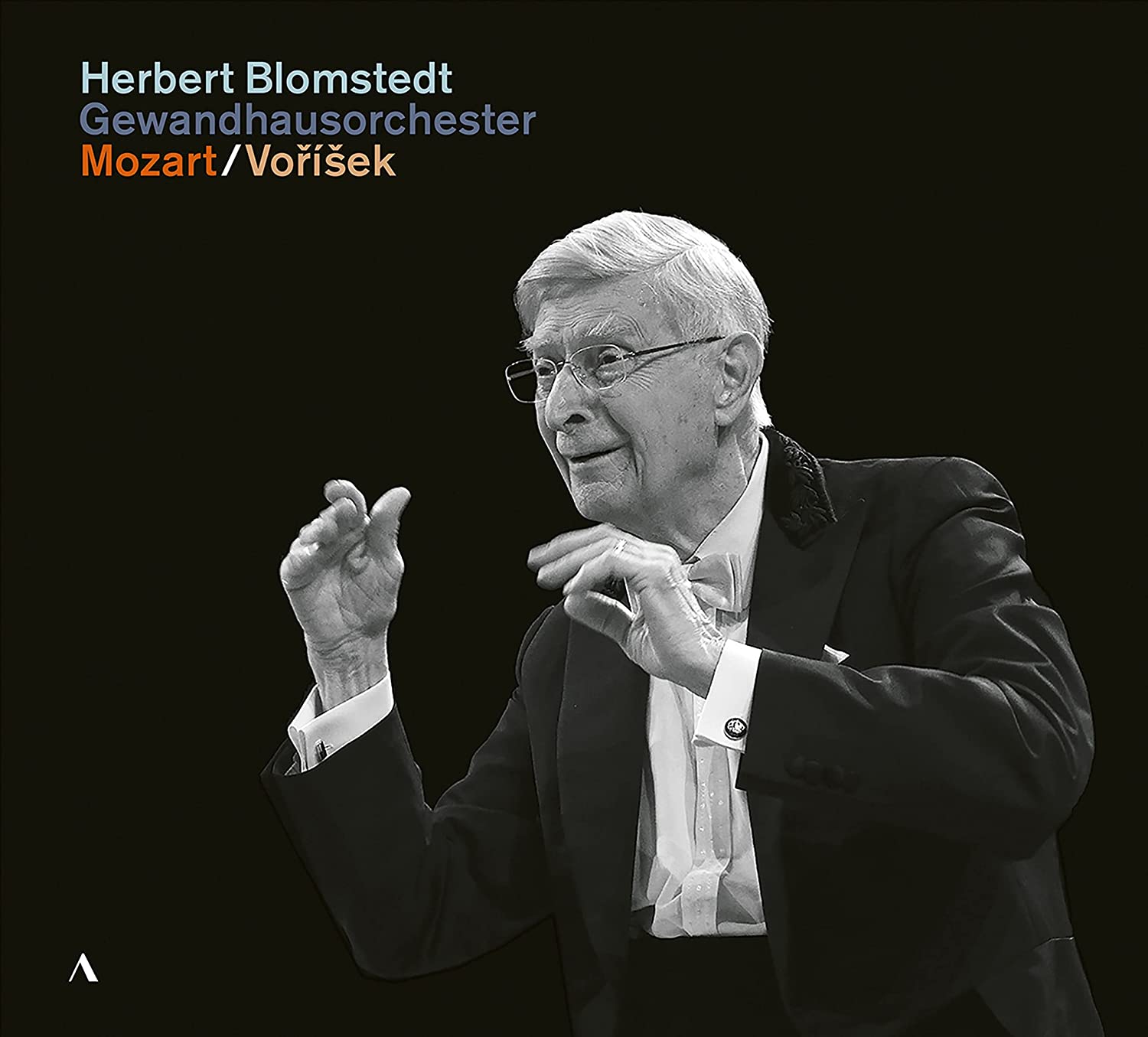 Mozart Blomstedt